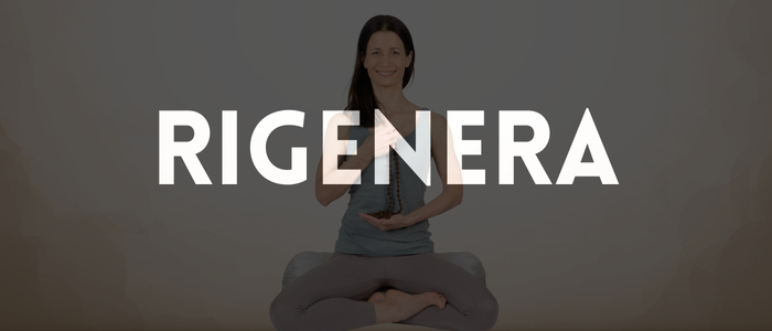 CORSO-KIRYA HATHA-YOGA