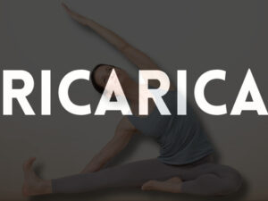 Yoga Ricarica Corso